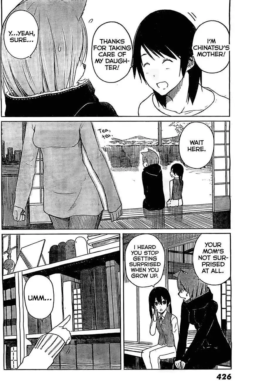 Flying Witch (ISHIZUKA Chihiro) Chapter 9 10